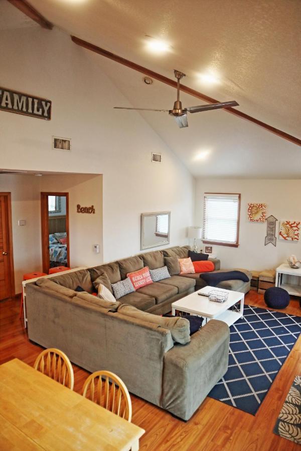 Lake Front Modern Beach House-Hatteras Island Avon Dış mekan fotoğraf