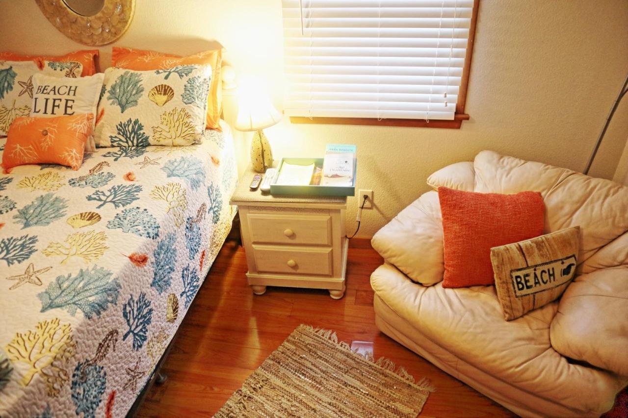 Lake Front Modern Beach House-Hatteras Island Avon Dış mekan fotoğraf