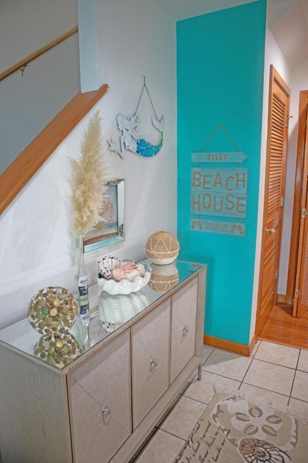 Lake Front Modern Beach House-Hatteras Island Avon Dış mekan fotoğraf